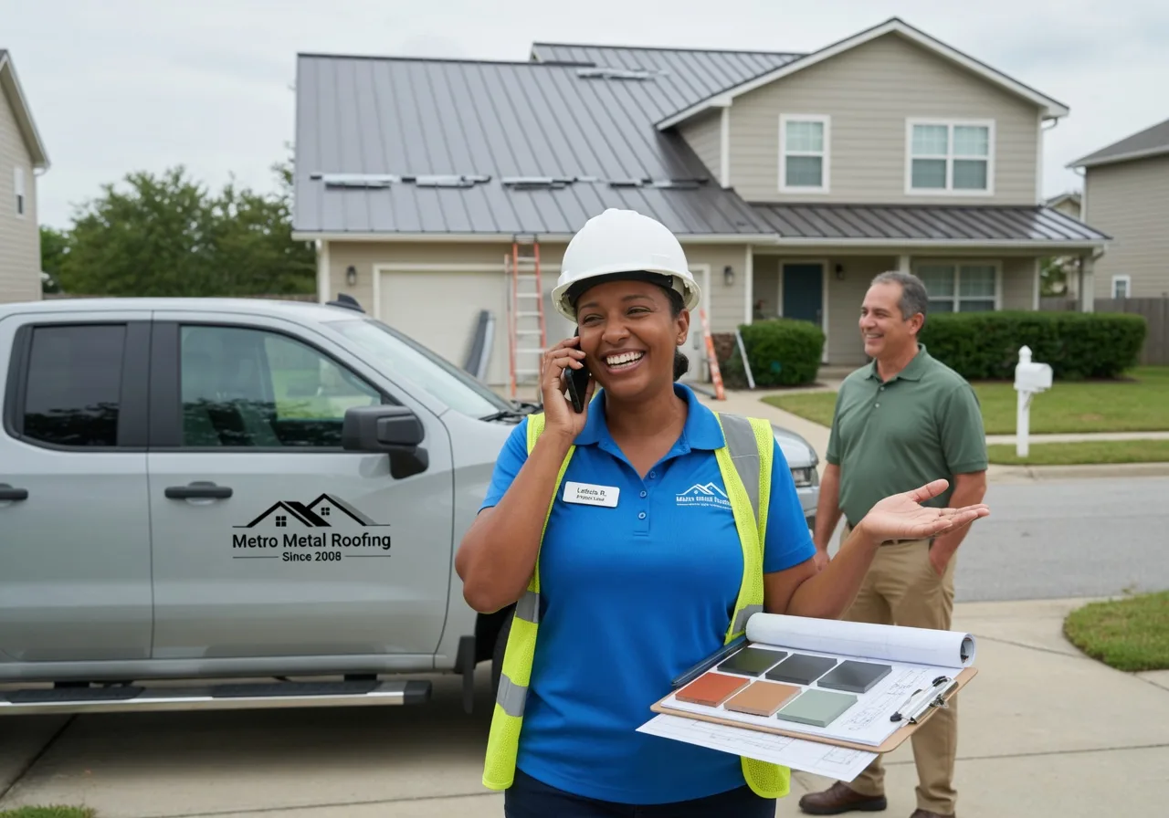 Metal Roofing Installation Cheshire, OR FAQs